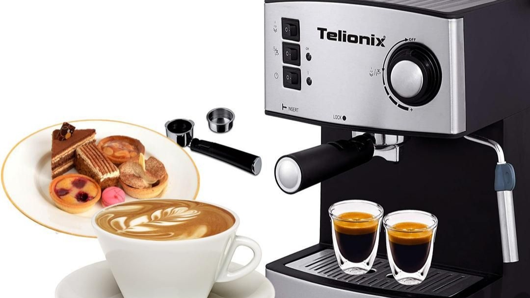 دستگاه خانگی Telionix5120